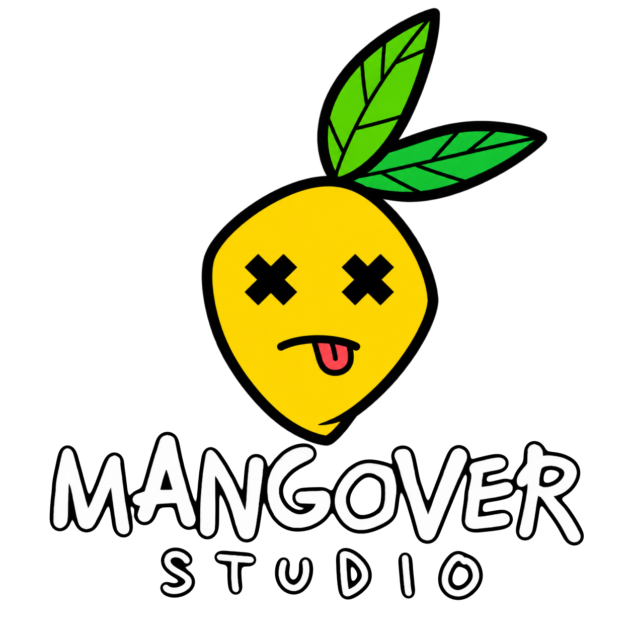 Mangover Studio